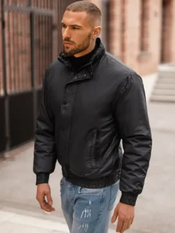 Best Herren Jacke JS/5M3102/392Z Herren Übergangsjacken | Jacken