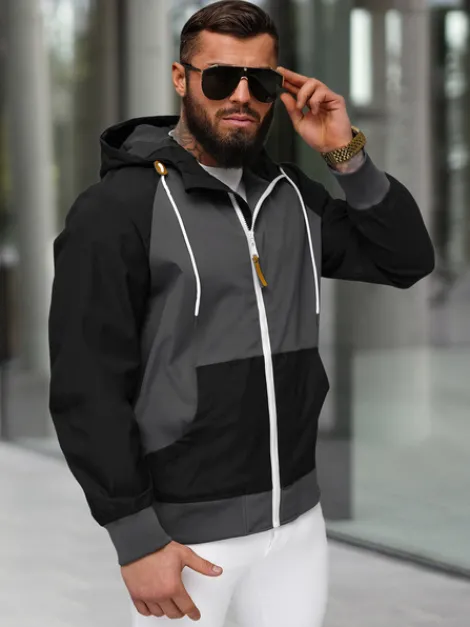 Best Herren Jacke JS/5M3213/392 Herren Übergangsjacken | Jacken