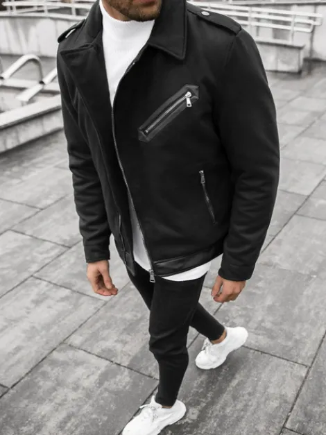 Clearance Herren Jacke JS/M15501 Herren Übergangsjacken | Winterjacken
