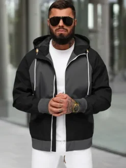 Best Herren Jacke JS/5M3213/392 Herren Übergangsjacken | Jacken