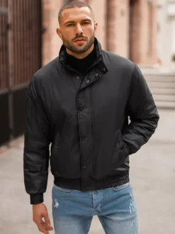 Best Herren Jacke JS/5M3102/392Z Herren Übergangsjacken | Jacken
