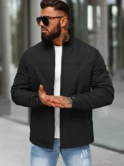 New Herren Jacke JS/62M9508/392 Herren Übergangsjacken | Jacken