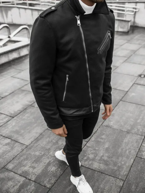 Clearance Herren Jacke JS/M15501 Herren Übergangsjacken | Winterjacken