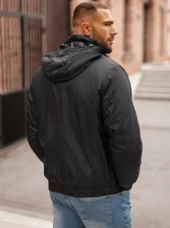 Best Herren Jacke JS/5M3102/392Z Herren Übergangsjacken | Jacken