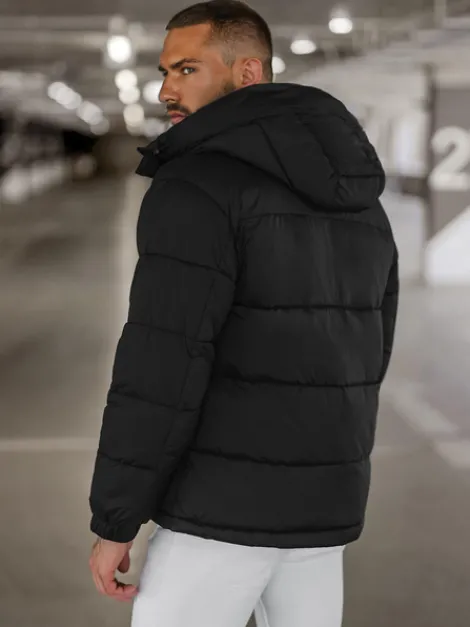 Sale Herren Jacke JS/31M5008Z Herren Steppjacken | Übergangsjacken