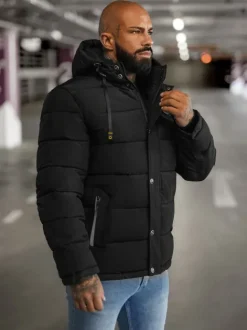 Discount Herren Jacke JS/57M7503/392 Herren Steppjacken | Jacken