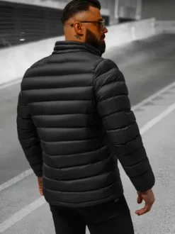 Hot Herren Jacke /2 JB/JP1111 Herren Steppjacken | Übergangsjacken