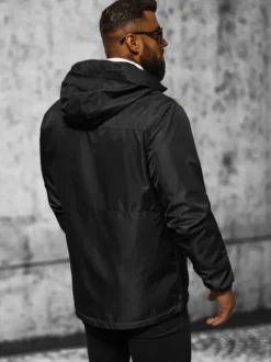 Online Herren Jacke JS/22M311/392 Herren Übergangsjacken | Jacken