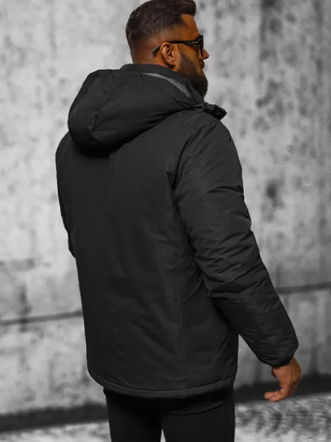 Discount Herren Jacke JS/22M321/392 Herren Übergangsjacken | Winterjacken