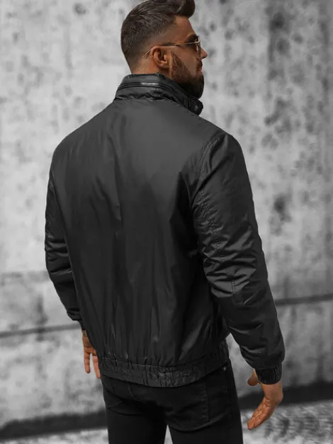Hot Herren Jacke JS/5M3102/392 Herren Übergangsjacken | Jacken