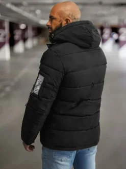 Discount Herren Jacke JS/57M7503/392 Herren Steppjacken | Jacken
