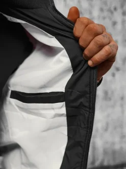 Clearance Herren Jacke JS/84M3003/392 Herren Übergangsjacken | Jacken