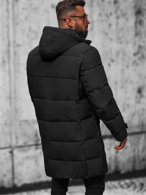 Clearance Herren Jacke JS/31M5011 Herren Steppjacken | Übergangsjacken