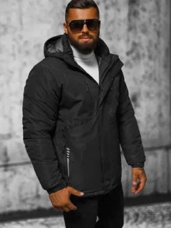 Discount Herren Jacke JS/22M321/392 Herren Übergangsjacken | Winterjacken