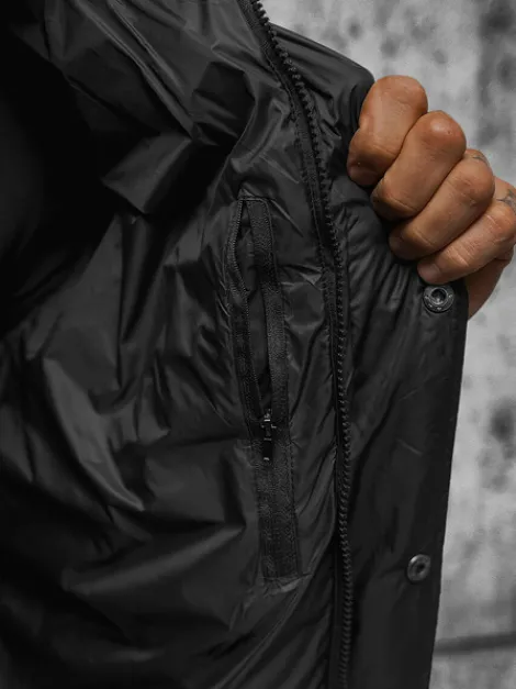 Hot Herren Jacke JS/5M3102/392 Herren Übergangsjacken | Jacken