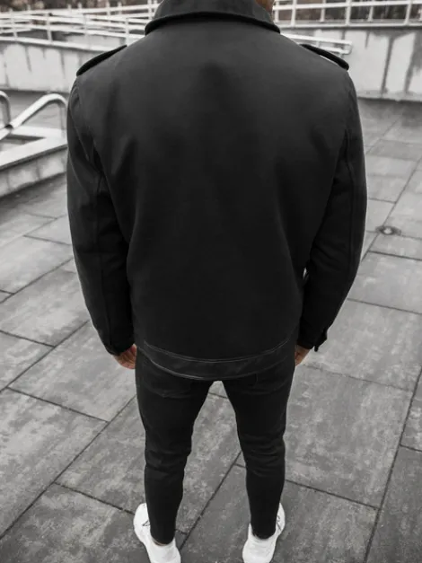 Clearance Herren Jacke JS/M15501 Herren Übergangsjacken | Winterjacken