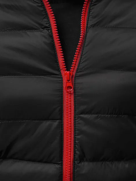 Hot Herren Jacke /2 JB/JP1111 Herren Steppjacken | Übergangsjacken