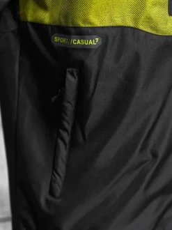 Online Herren Jacke JS/22M311/392 Herren Übergangsjacken | Jacken