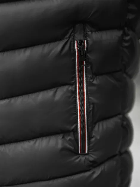 New Herren Jacke JS/SM71 Herren Steppjacken | Übergangsjacken