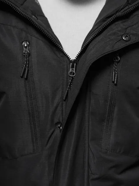Discount Herren Jacke JS/22M321/392 Herren Übergangsjacken | Winterjacken