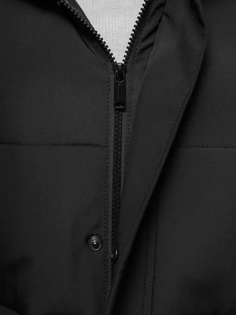 Clearance Herren Jacke JS/31M5011 Herren Steppjacken | Übergangsjacken