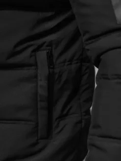 Fashion Herren Jacke JS/31M5003/B Herren Steppjacken | Winterjacken