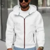 Hot Herren Jacke JS/31M5069/281 Herren Übergangsjacken | Jacken
