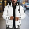 Clearance Herren Jacke JS/57M7501/281Z Herren Steppjacken | Winterjacken