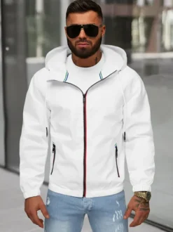 Hot Herren Jacke JS/31M5069/281 Herren Übergangsjacken | Jacken