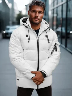 Fashion Herren Jacke JS/57M7502/281Z Herren Steppjacken | Winterjacken