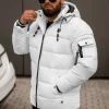 Outlet Herren Jacke JS/57M7502/281 Herren Steppjacken | Winterjacken