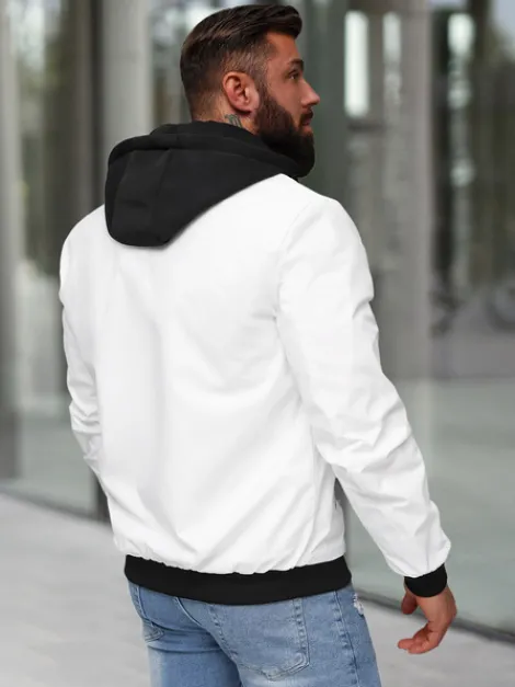 New Herren Jacke JS/62M9502/281 Herren Bomberjacken | Übergangsjacken