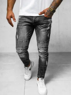 Online Herren Jeans NB/MP007NZ Herren Jeanshosen