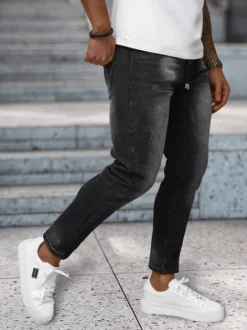 New Herren Jeans NB/MP0063/1N Herren Jeanshosen