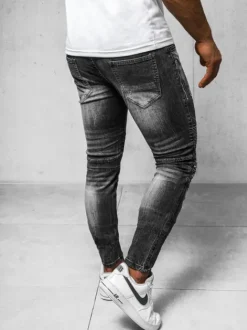 Online Herren Jeans NB/MP007NZ Herren Jeanshosen