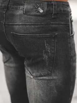 Fashion Herren Jeans NB/MP0064N Herren Jeanshosen