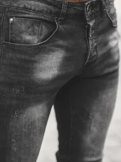 Fashion Herren Jeans NB/MP0064N Herren Jeanshosen