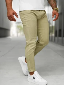Best Herren Jeanshose BL/JK880 Herren Jeanshosen