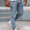 Fashion Herren Jeanshose O/2339/2 Herren Jeanshosen