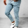 Hot Herren Jeanshose O/2336/1 Herren Jeanshosen