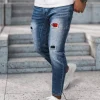 Best Herren Jeanshose NB/MP0050B Herren Jeanshosen