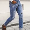 Clearance Herren Jeanshose NB/MP0126B Herren Jeanshosen