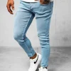 Discount Herren Jeanshose O/2335 Herren Jeanshosen