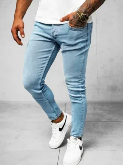 Discount Herren Jeanshose O/2335 Herren Jeanshosen