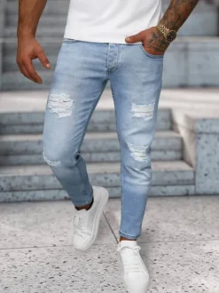 Hot Herren Jeanshose O/425SP Herren Jeanshosen