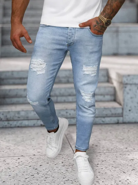 Hot Herren Jeanshose O/425SP Herren Jeanshosen
