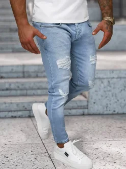 Hot Herren Jeanshose O/425SP Herren Jeanshosen