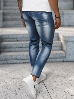 Best Herren Jeanshose NB/MP0199BC Herren Jeanshosen