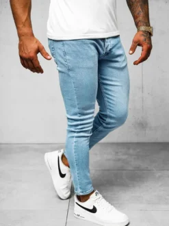 Discount Herren Jeanshose O/2335 Herren Jeanshosen