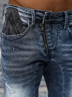 Clearance Herren Jeanshose NB/MP0045B Herren Jeanshosen